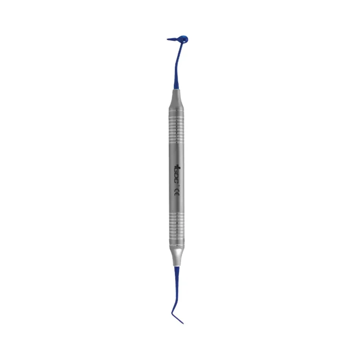 GDC Composite Instrument Titanium Blue No.6 (CIB6)