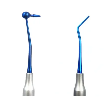 GDC Composite Instrument Titanium Blue No.6 (CIB6)