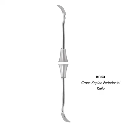 GDC Crane Kaplan Knife (KCK3) #6