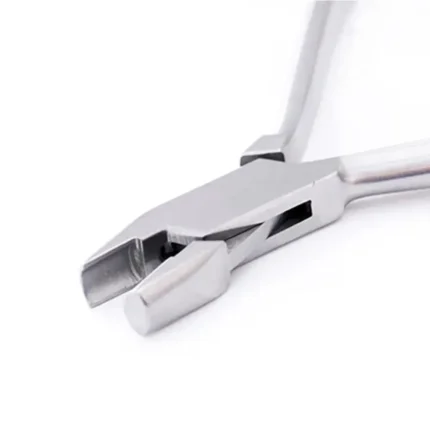 GDC De La Rosa Band Contouring Plier (300034)