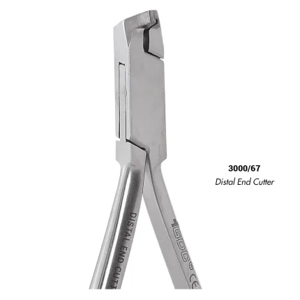 GDC Distal End Cutter (3000/67)