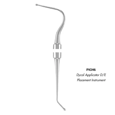 GDC Dycal Applicator Double Ended (PICH6)