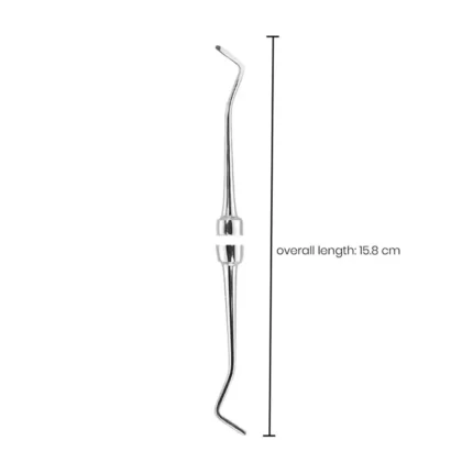 GDC Enamel Hatchet (CP5354) #3