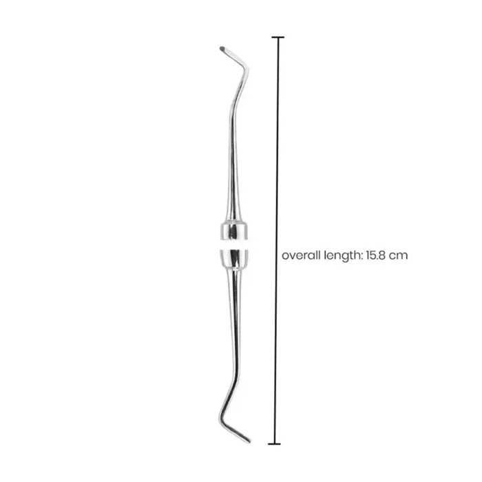 GDC Enamel Hatchet (CP5354) #3