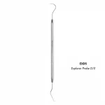 GDC Explorer Probe Double Ended (EXD5)