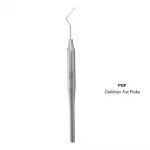 GDC Goldman Fox Probe (PGF) #3