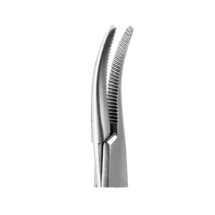 GDC Hemostats Baby Mosquito Curved - 10cm (HHC)