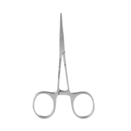 GDC Hemostats Baby Mosquito Straight - 10cm (HHS)