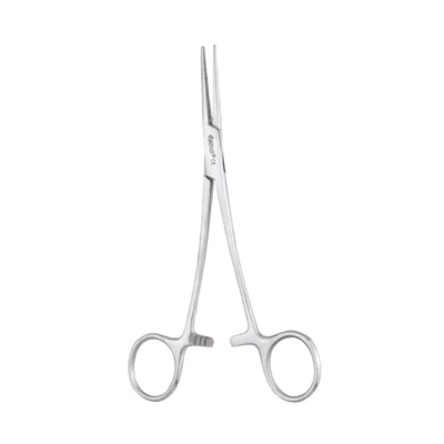 GDC Hemostats Crile Straight - 16cm (HRPS)