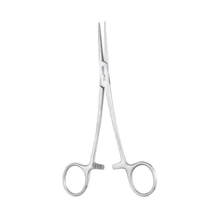 GDC Hemostats Crile Straight - 16cm (HRPS)