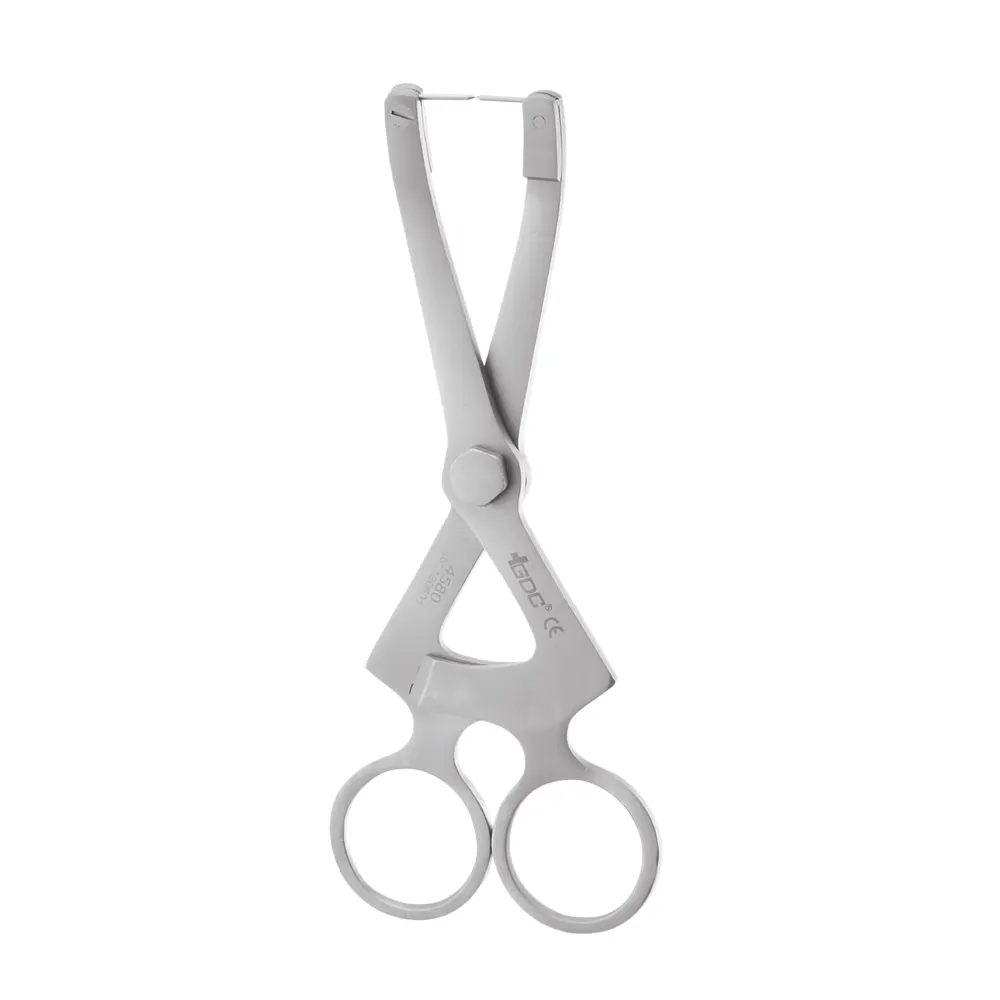 Gdc Implantology Bone Caliper (Bc15) GDC Implantology Bone Caliper (BC15)