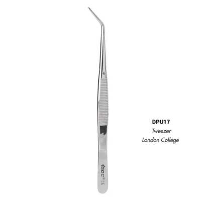 GDC London College Tweezer (DPU17)