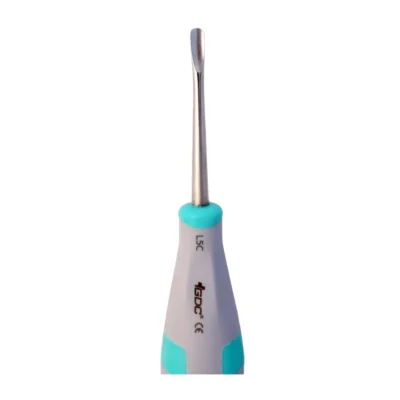 GDC Luxatip Curved Blade - 5mm (L5C)