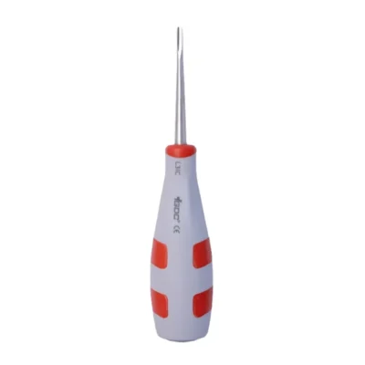 GDC Luxatip Inverted Curved - 3mm (L3IC)