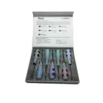 GDC Luxatip Set of 7 With Box (LSP7)
