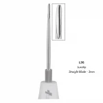 GDC Luxatip Straight Blade - 3mm (L3S)