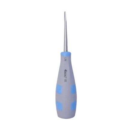 GDC Luxatip Straight Blade - 3mm (L3S)
