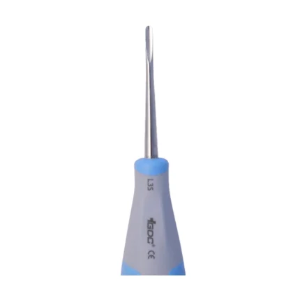 GDC Luxatip Straight Blade - 3mm (L3S)