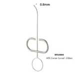 GDC MTA Carrier Curved - 0.8mm (MTA4869)