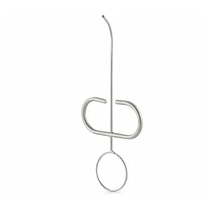 GDC MTA Carrier Curved - 1.2mm (MTA4866)