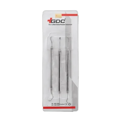 MMTFS5GDC Manipal Scaler Set of 3