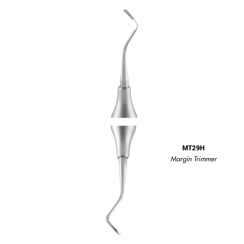 GDC Margin Trimmer GMT (MT29H) #3