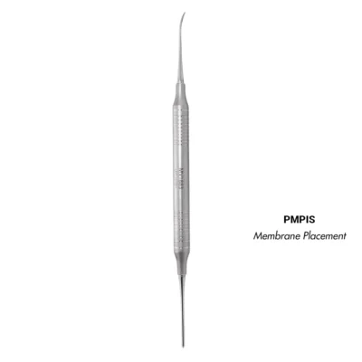 GDC Membrane Placement Instrument (PMPIS)