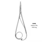 GDC Methiew Plier With Ring (NHMR)