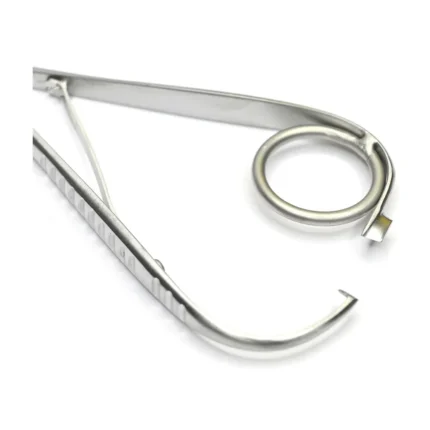 GDC Methieu Plier With Ring (NHMR)