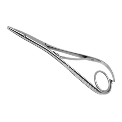 GDC Methieu Plier With Ring (NHMR)