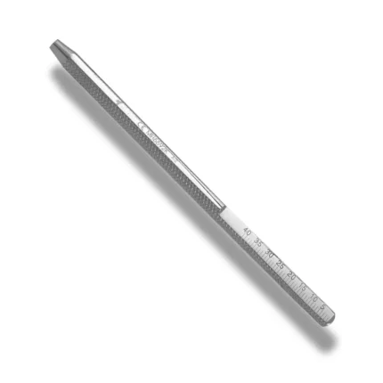 GDC Mirror Handles With Scale (MHS)