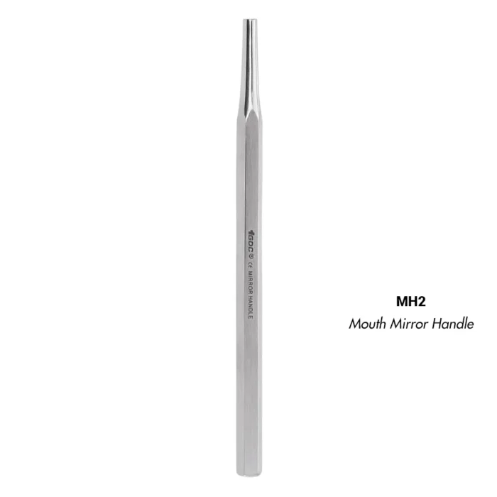 GDC Mouth Mirror Handle (MH2)