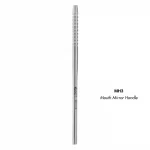 GDC Mouth Mirror Handle (MH3)
