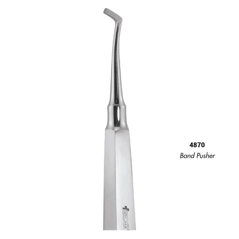 GDC Orthodontic Band Pusher Plier (4870)