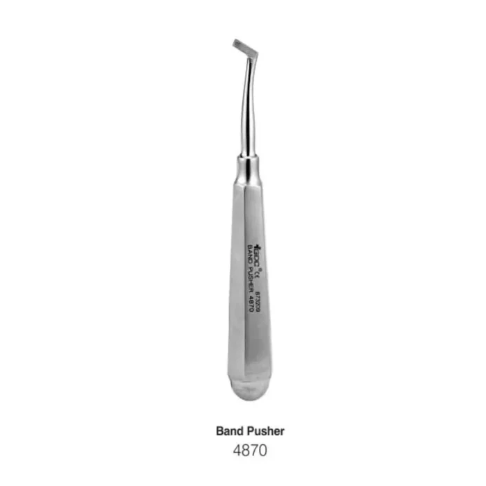 GDC Orthodontic Band Pusher Plier (4870) - Image 4