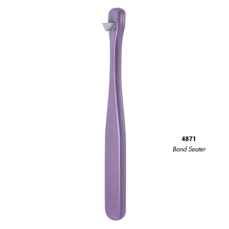 GDC Orthodontic Band Seater (4871)