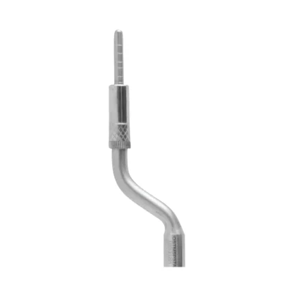 GDC Osteotomes Concave Angulated (3.2 - 3.7) (OSTMSH37A)