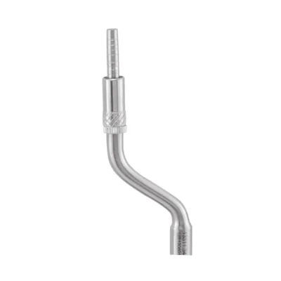 Osteotomes Concave Angulated (3.7 - 4.2) (OSTMSH42A)