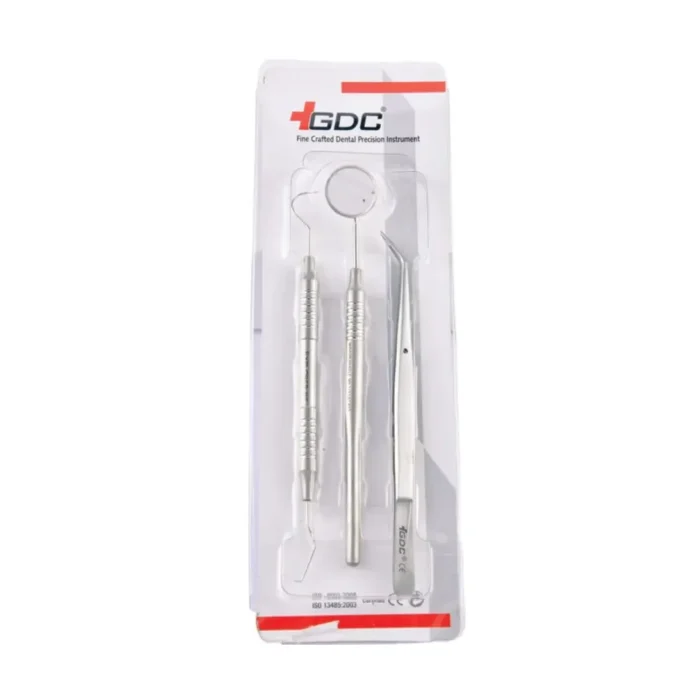 GDC PMT Set Instruments Kit Premium (PMTP4) #4