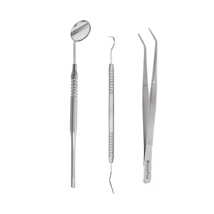 GDC PMT Set Instruments Kit Premium (PMTP4) #4