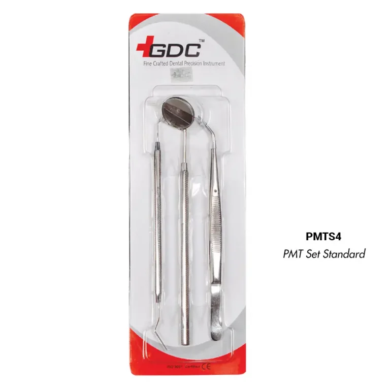 GDC PMT Set Instruments Kit Standard (PMTS4) #3