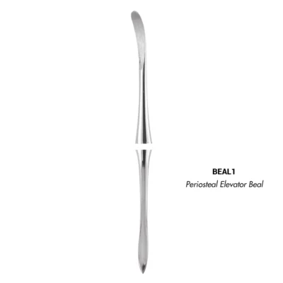 GDC Periosteal Elevator Beal (BEAL1) Instrument