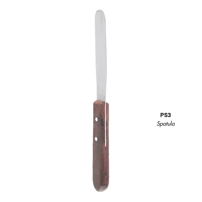GDC Plaster Spatula Straight (PS3)