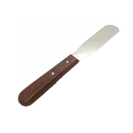 GDC Plaster Spatula Straight (PS3)