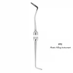GDC Plastic Filling Instrument (PF2) #3