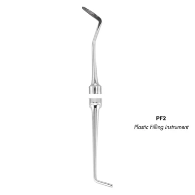 GDC Plastic Filling Instrument (PF2) #3