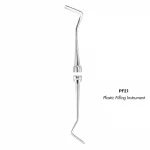 GDC Plastic Filling Instrument (PF21) #3