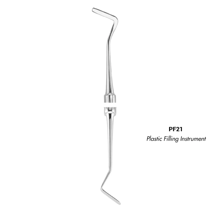 GDC Plastic Filling Instrument (PF21) #3