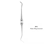 GDC Plastic Filling Instrument (PFI1) #3