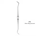 GDC Plastic Filling Instrument (PFI2) #3